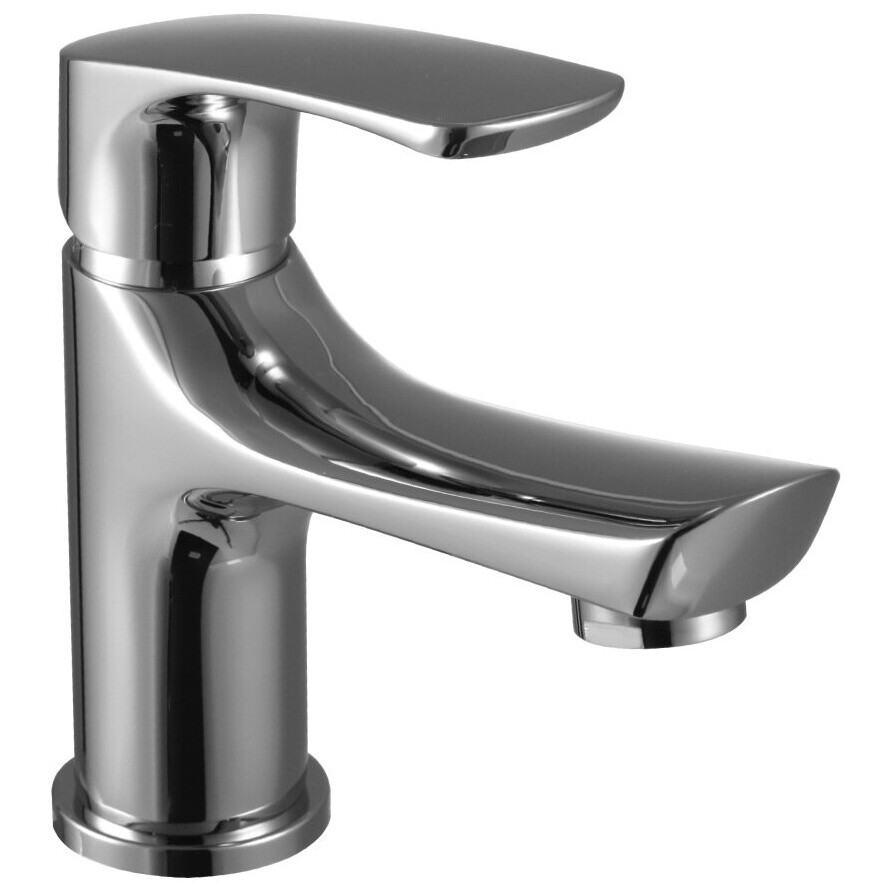 Смеситель для раковины хром Lemark Plus Shape LM1706C