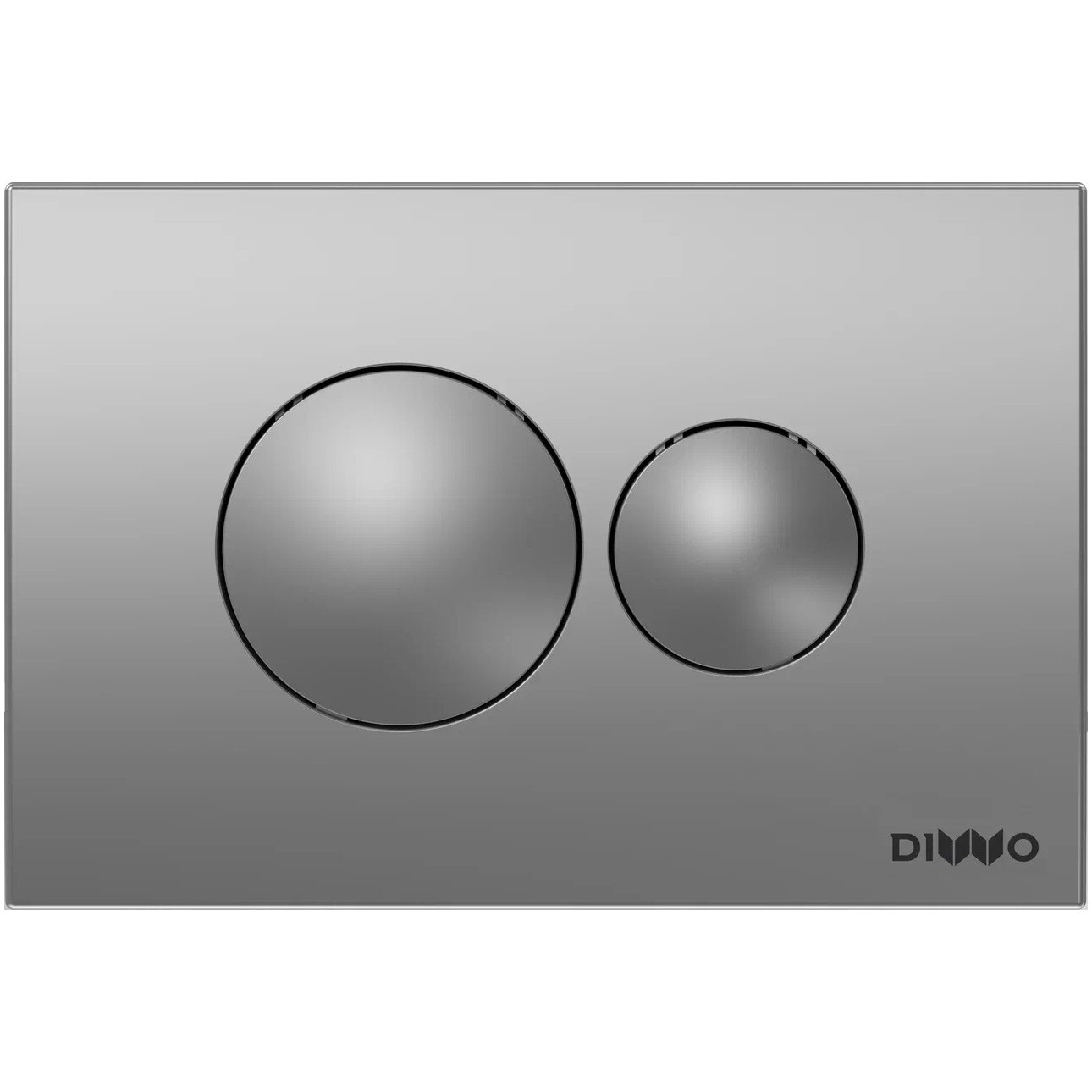 Унитаз подвесной с инсталляцией и кнопкой смыва  Diwo "Сочи" 4501-7311 - изображение 6