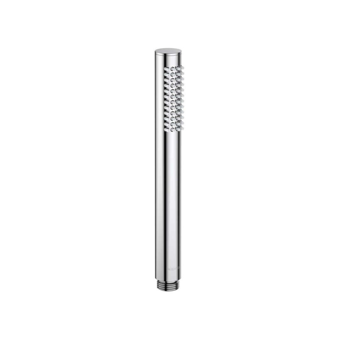 Лейка для ручного душа прямоугольная 21 см хром Aquatek &quot;Европа&quot; AQ2002CR