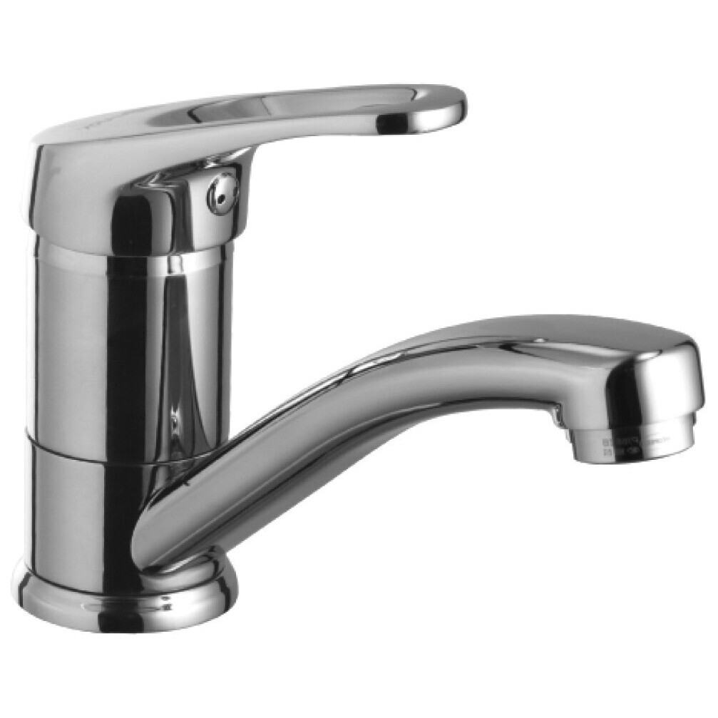 Смеситель для раковины хром Lemark Omega LM3107C