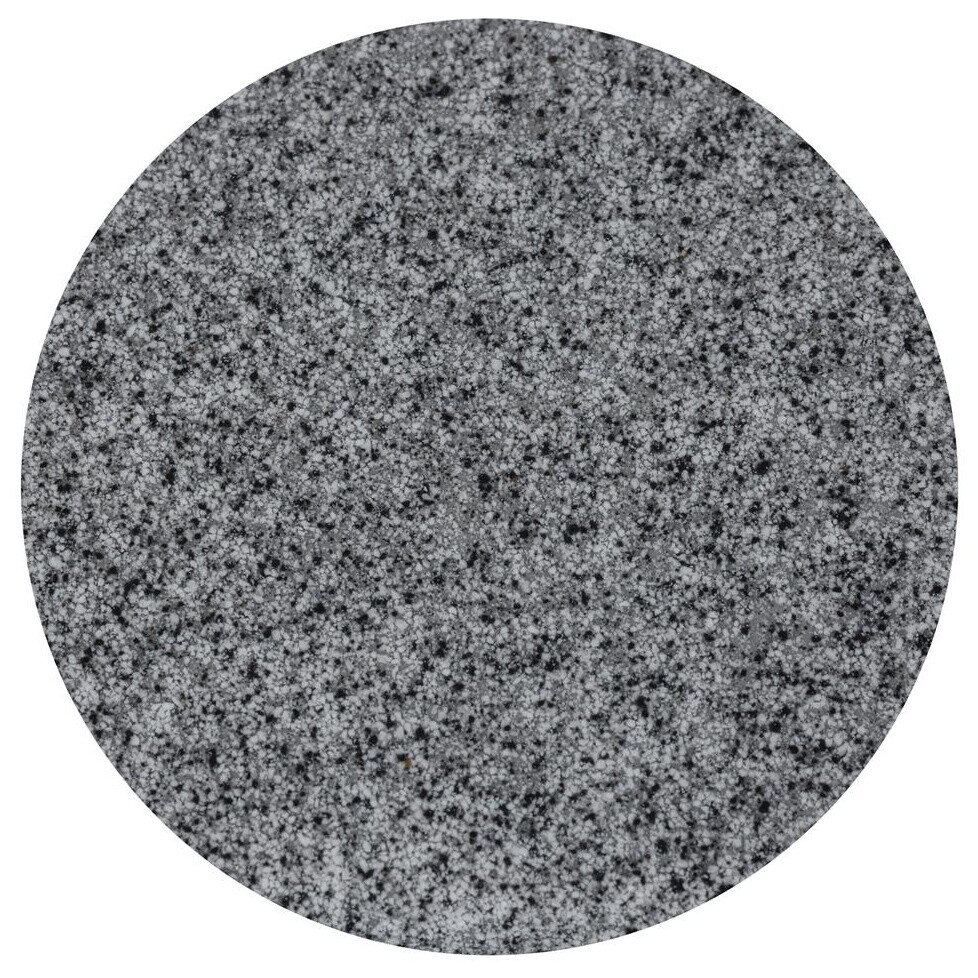 Мойка кухонная прямоугольная 55х50 см гравий Reflexion Cubi RX1555GR - изображение 5