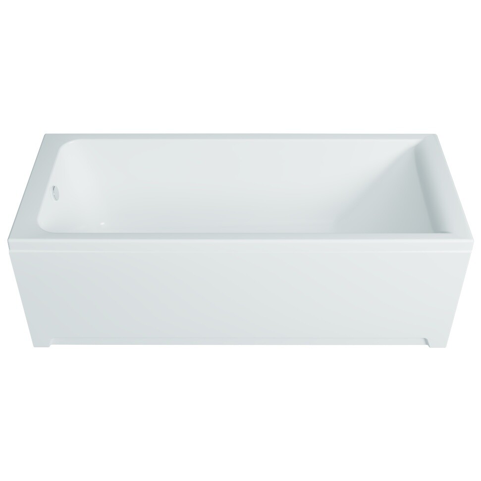 Ванна акриловая белая Triton "Тори 170" Щ0000044551 - изображение 7
