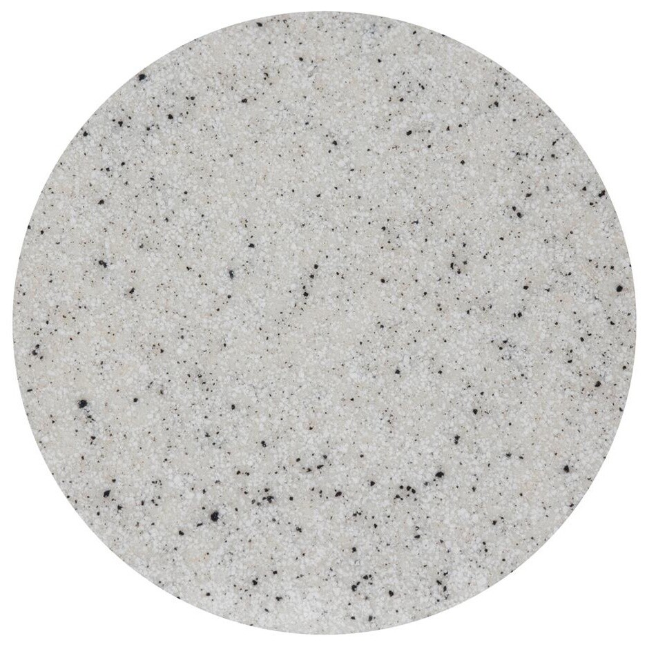 Мойка кухонная прямоугольная 55х50 см олово Reflexion Cubi RX1555TN - изображение 5