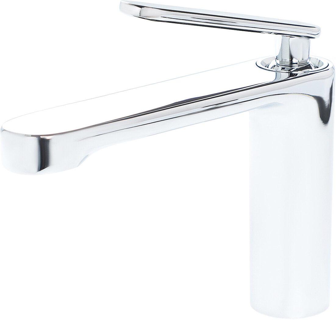 Смеситель для раковины хром Stworki "Молде" ML-01cr - изображение 9