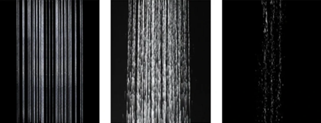 Душевая стойка с верхним душем и смесителем хром Ravak DS 092.00 X07P642 - изображение 5