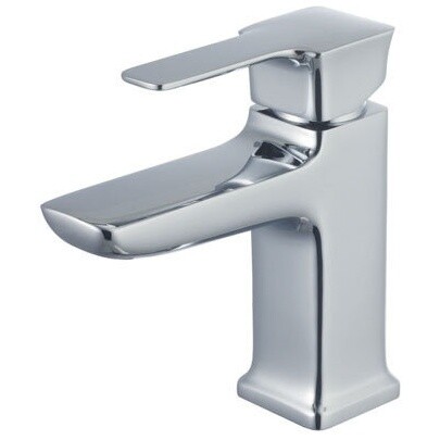Смеситель для раковины хром Lemark Basis LM3606C