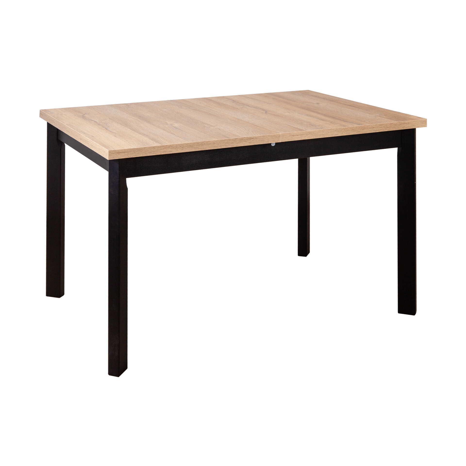 Обеденный стол раздвижной 120/150х80 см дуб грендсон MAX 5 P