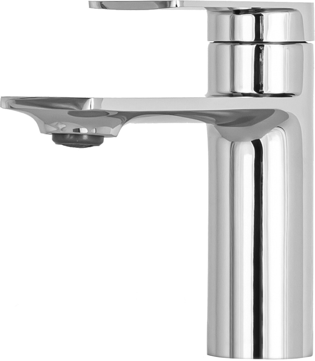 Смеситель для раковины однорычажный хром Stworki "Кронборг" KR-01cr - изображение 6