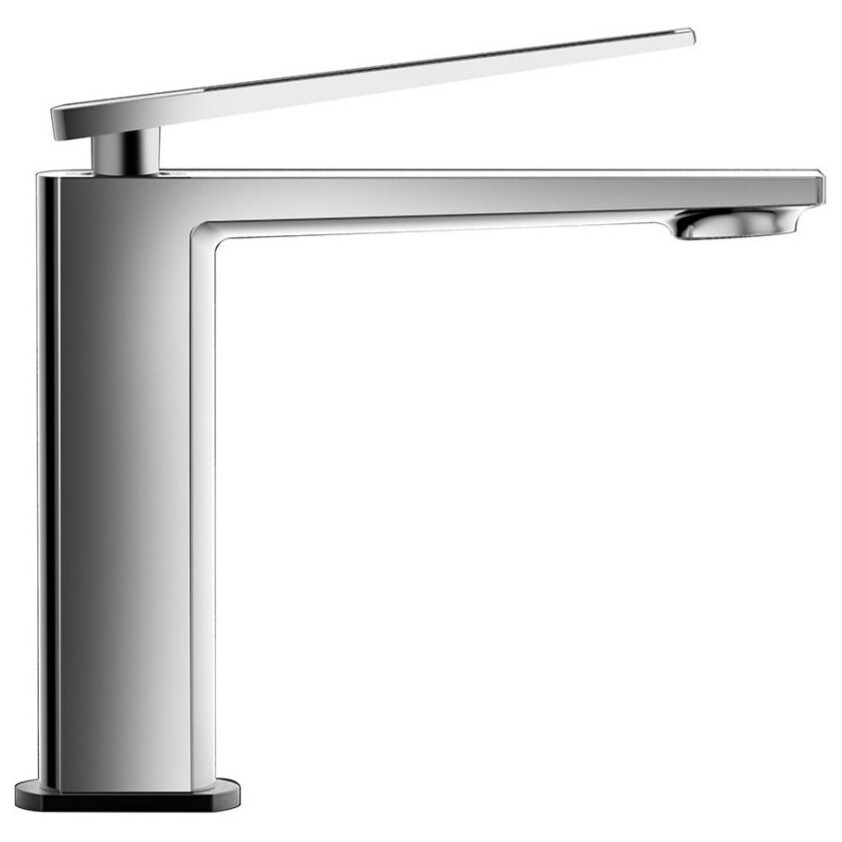 Смеситель для раковины однорычажный хром Boch Mann Chika BM8589 - изображение 4