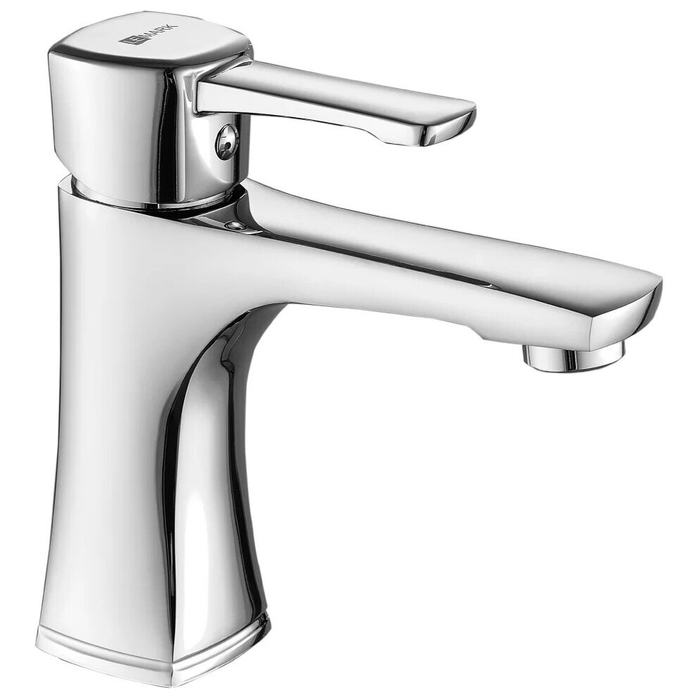 Смеситель для раковины хром Lemark Evitta LM0506C