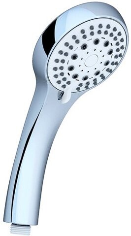 Ручной душ 10 см хром Ravak 952.00 X07P008