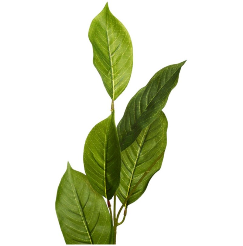 Искусственное растение &quot;Листья жакаранды&quot; 84 см (24)