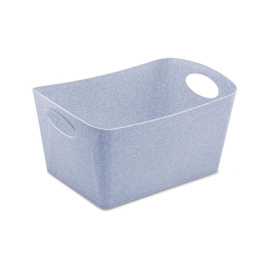 Контейнер для хранения синий 3,5 литра Boxxx M Organic 