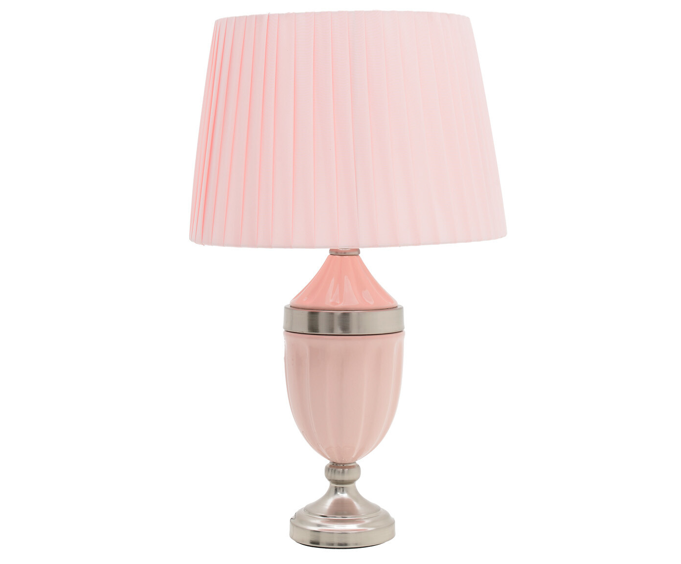 Лампа Pink настольная 1902