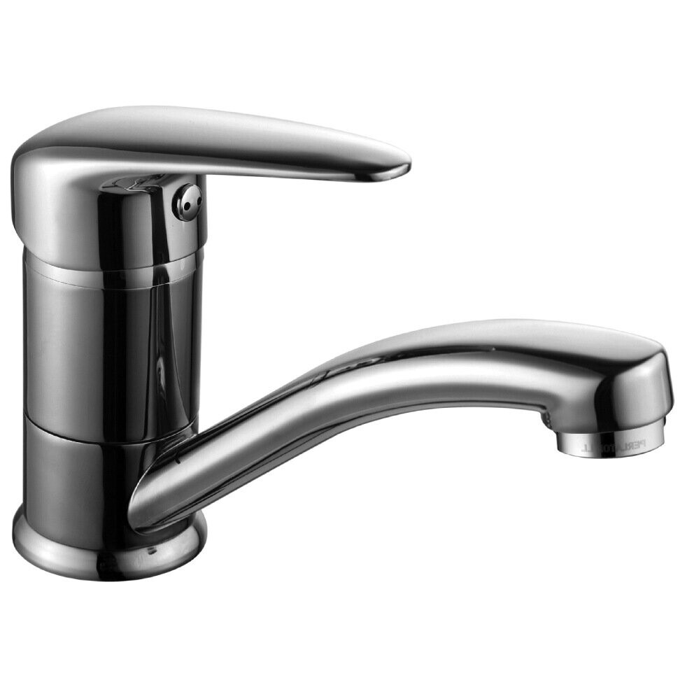 Смеситель для раковины хром Lemark Pramen LM3307C