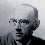 George Carwardine George Carwardine