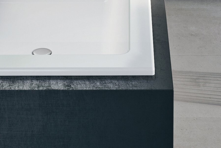 Ванна акриловая 170х75 см белая Ravak Formy 01 Slim C691300000 - изображение 4