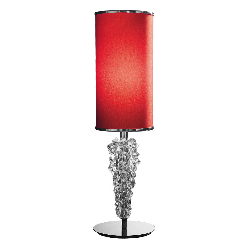 Настольная лампа LT SUBZER Red от Axo Light