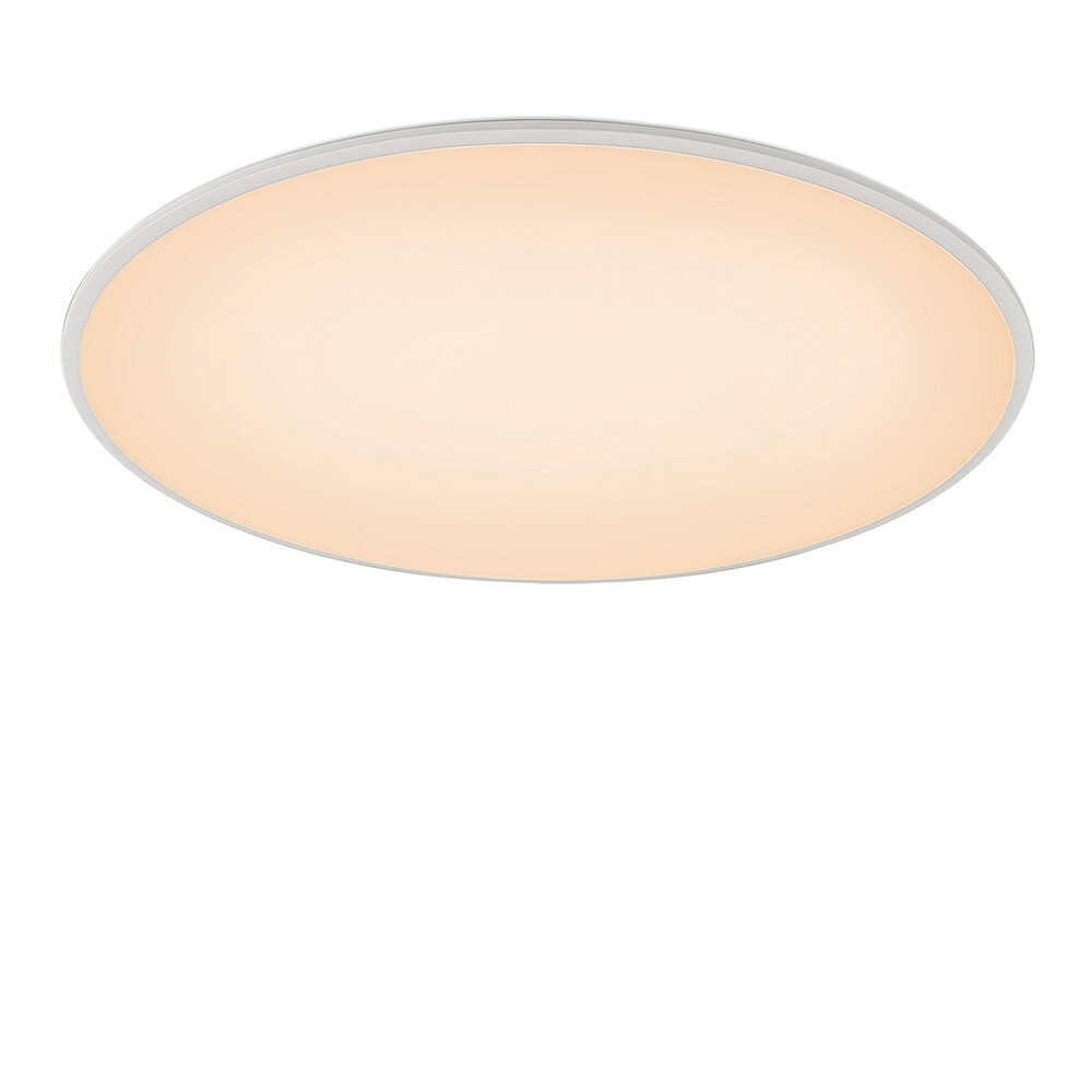 Светильник потолочный светодиодный белый Slim 7975