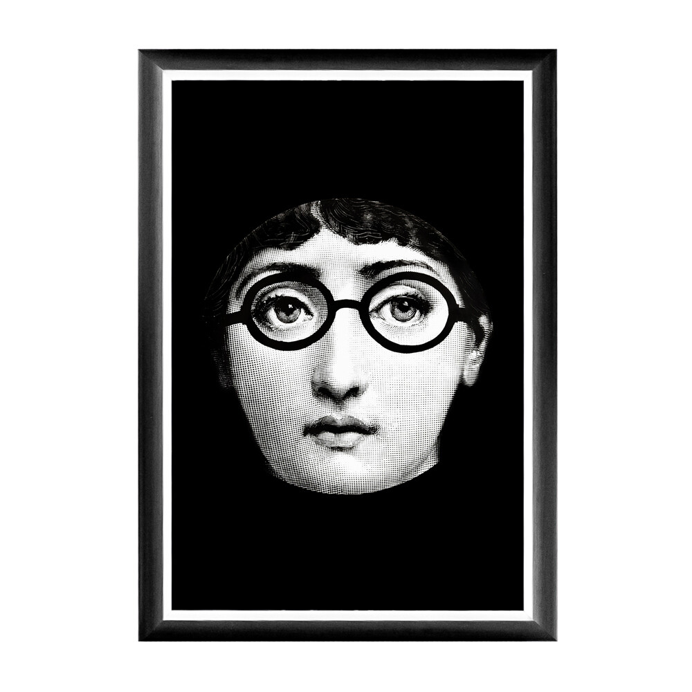 Арт-постер Леннон Fornasetti
