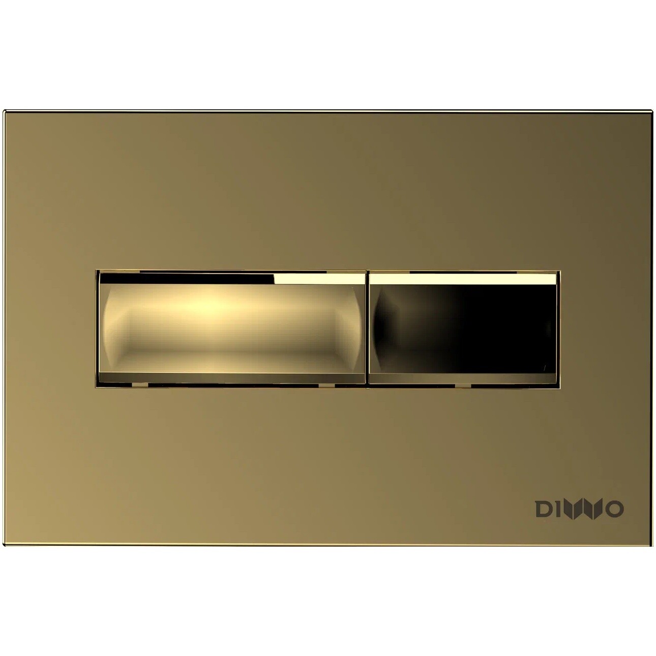 Унитаз подвесной с инсталляцией и кнопкой смыва  Diwo "Сочи" 4501-7325 - изображение 6