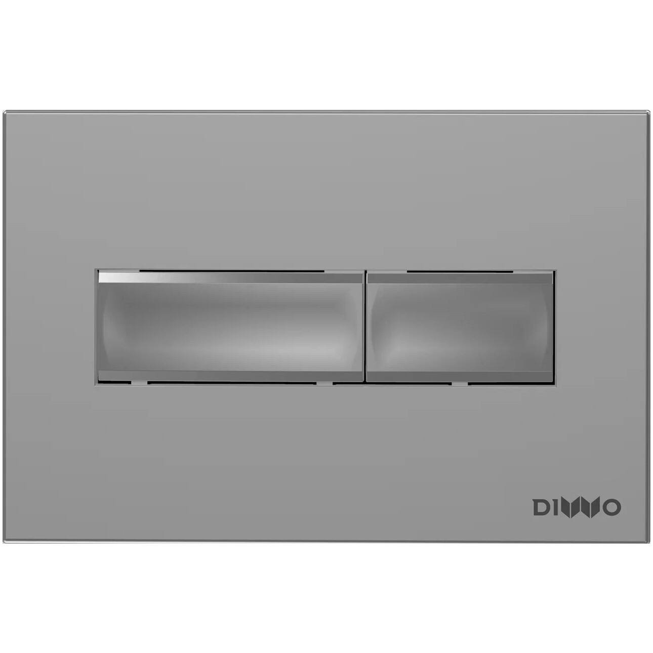 Унитаз подвесной с инсталляцией и кнопкой смыва  Diwo "Сочи" 4501-7321 - изображение 4