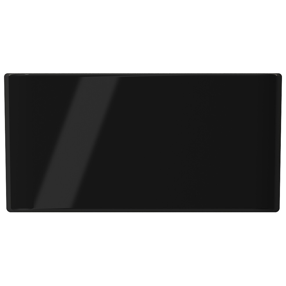 Мойка кухонная фарфоровая черная Bocchi Lavetto 1136-005-0120-03 - изображение 7