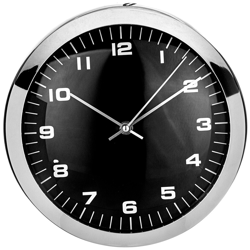 Часы настенные 24,5 см &quot;Модерн&quot;