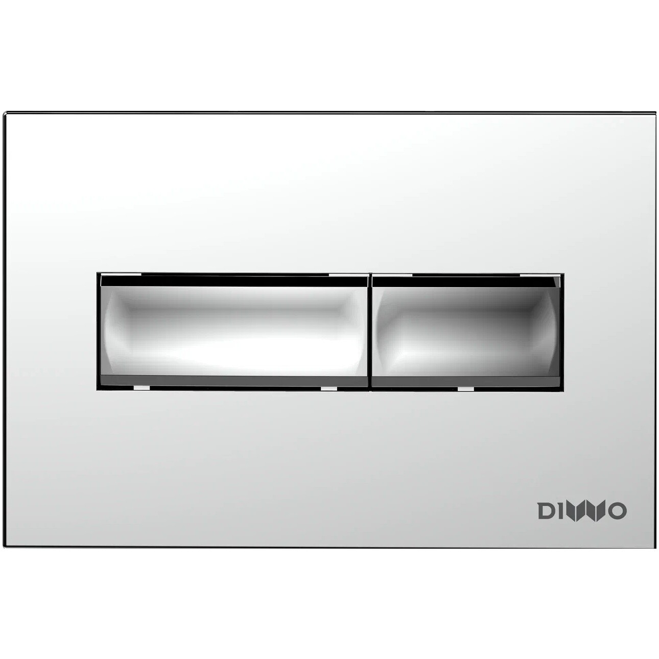 Унитаз подвесной с инсталляцией и кнопкой смыва  Diwo "Сочи" 4501-7322 - изображение 6