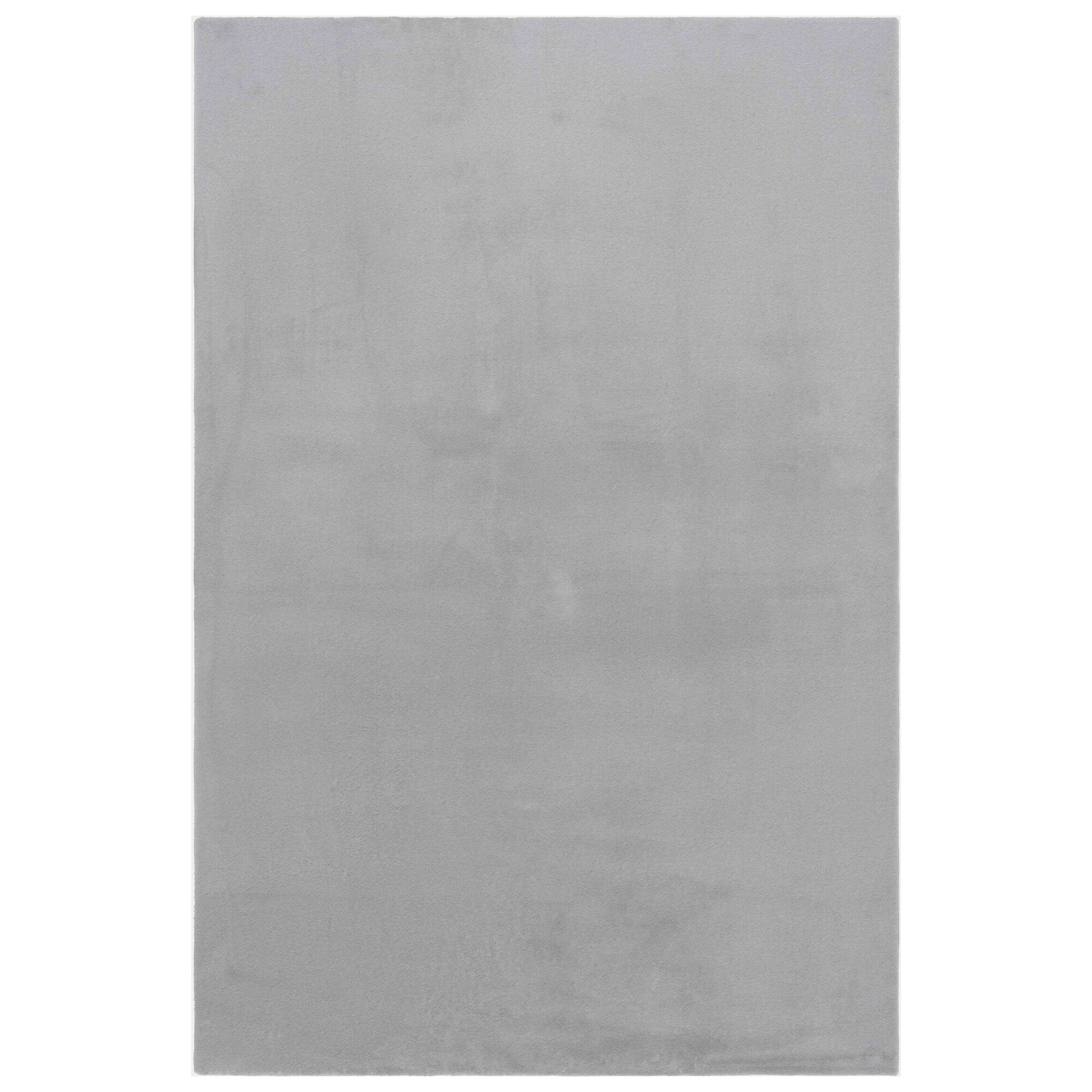 Ковер прямоугольный 160х230 см серый Vison Grey