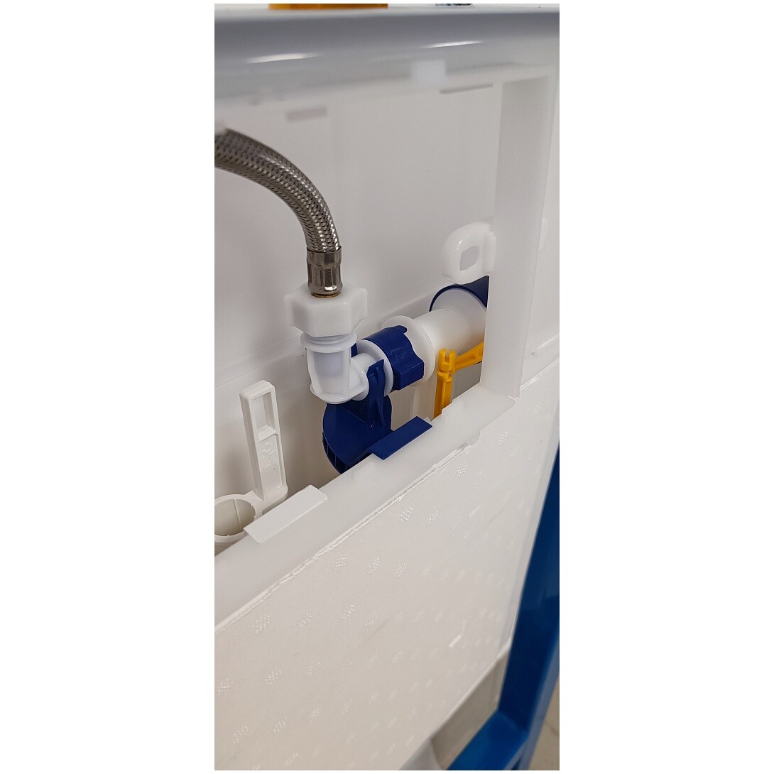 Инсталляция для подвесного унитаза Creto Premium 2.0 INST-CR-2.0 - изображение 10