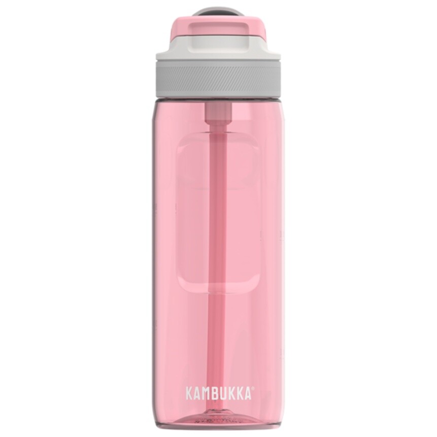 Бутылка для воды розовая 750 мл Lagoon Rose Lemonade
