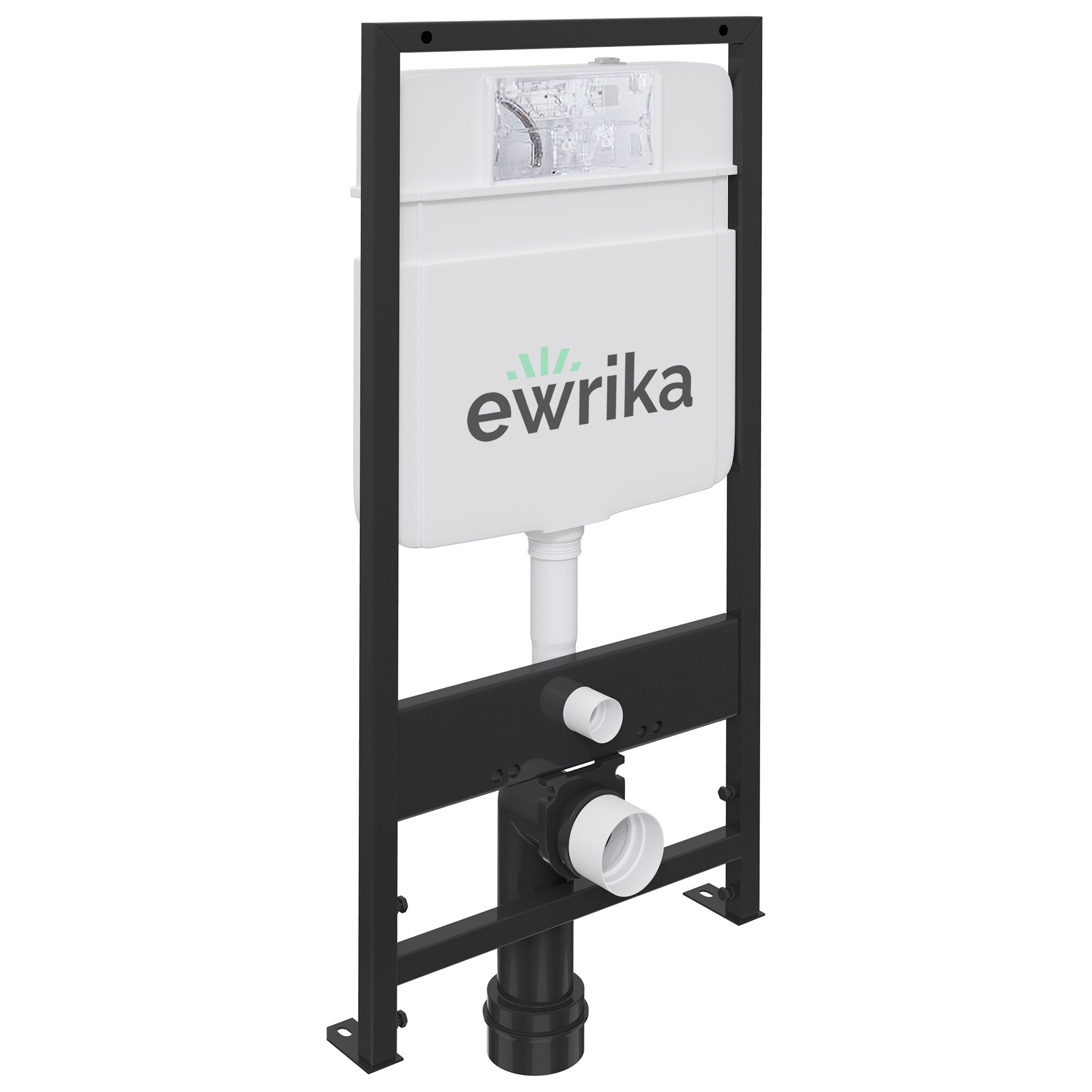Система инсталляции для унитазов Ewrika ProLT 0026-2020