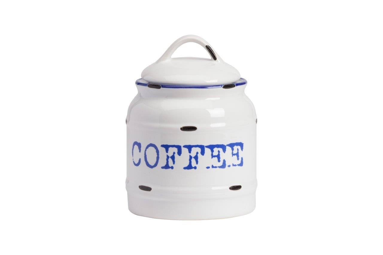 Емкость для хранения Thomasina Coffee Grande