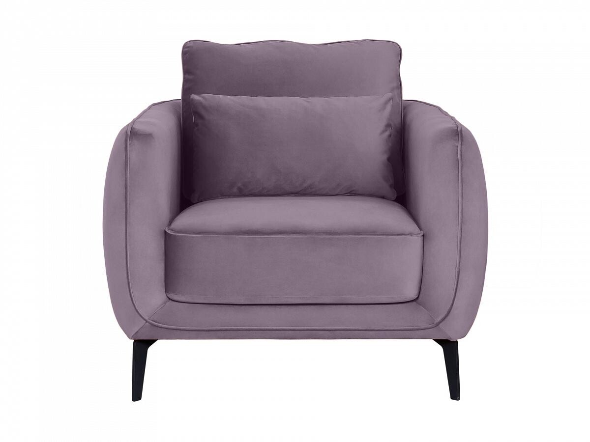 Кресло фиолетовое Amsterdam