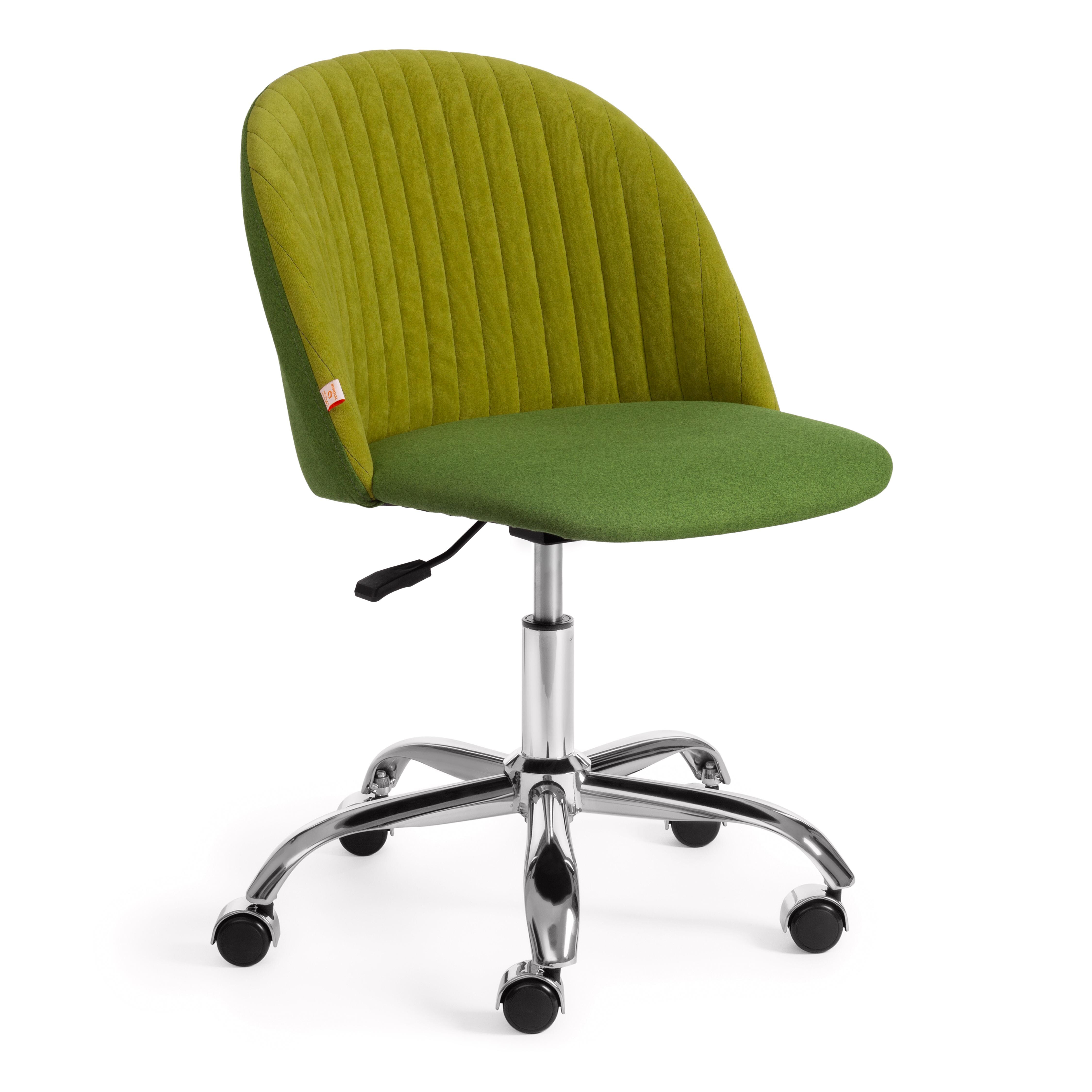 Кресло офисное зеленое MELODY