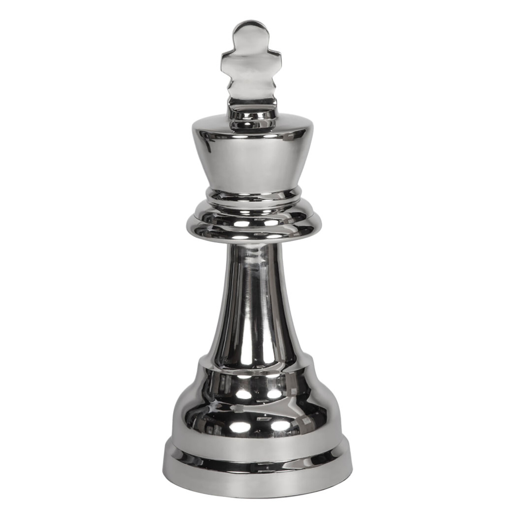 Декоративная шахматная фигура &quot;Король&quot; 24 см