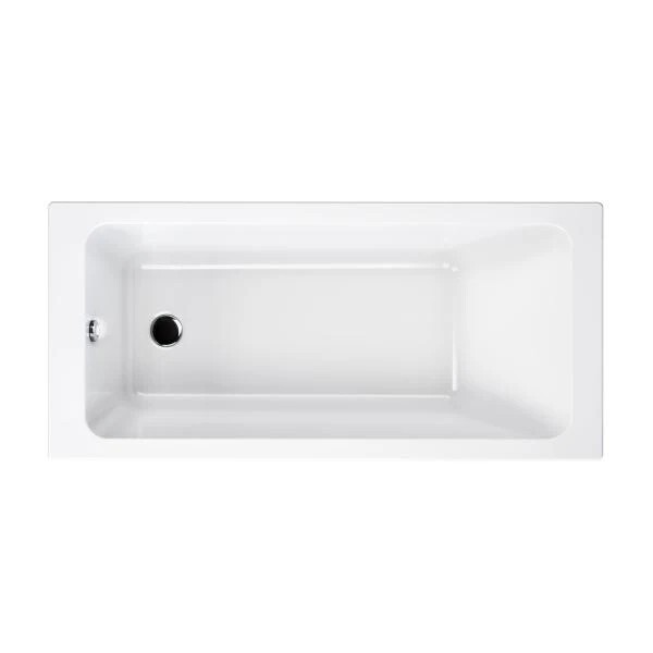 Ванна акриловая 150х70 см белая Roca Leon 248659000