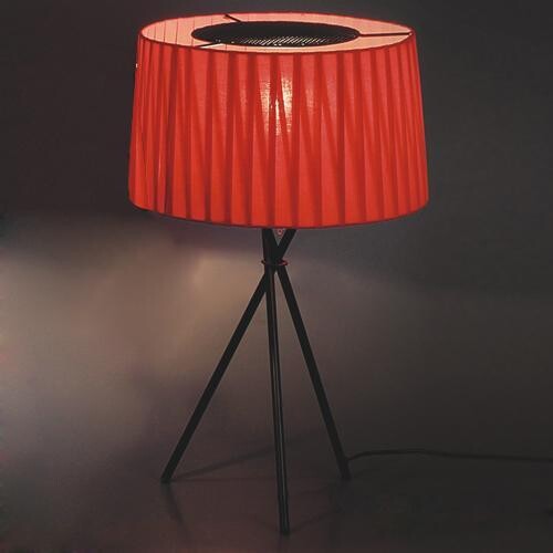 Настольная лампа Korb 002615