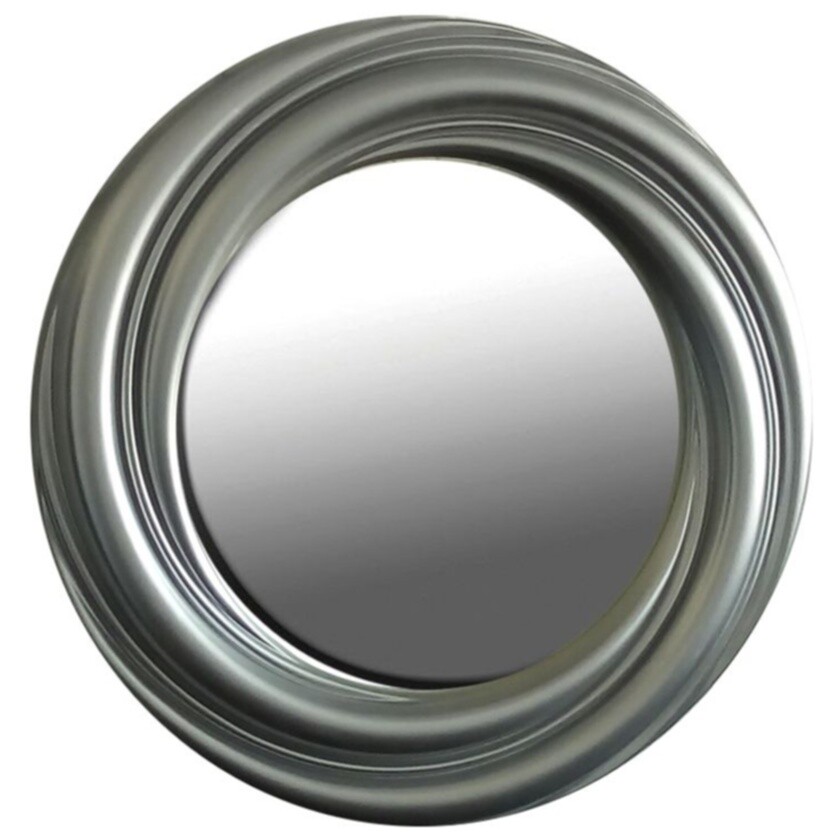 Зеркало круглое настенное TornaDo диаметр 80 см