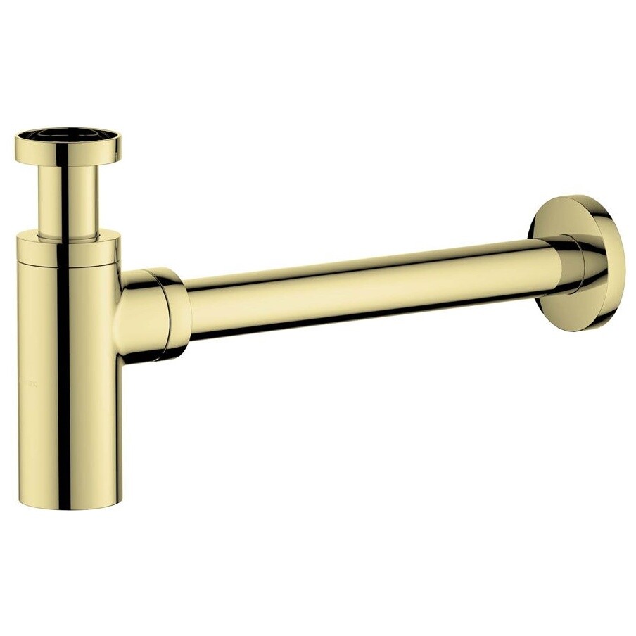 Сифон для раковины полированное золото Aquatek AQ6012PG - изображение 7