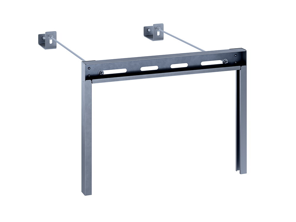 Инсталляция для подвесного унитаза синяя Aquatek EasyFix 50 INS-0000010 - изображение 4