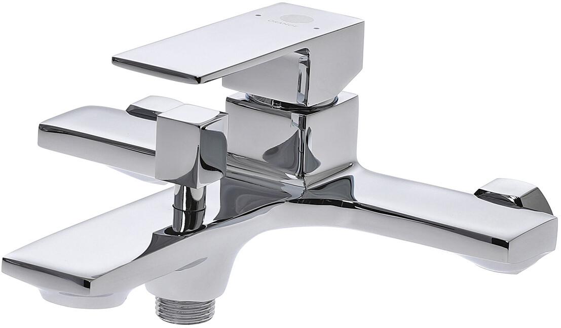 Смеситель для ванны хром Stworki "Карлстад" KAS-03cr - изображение 7