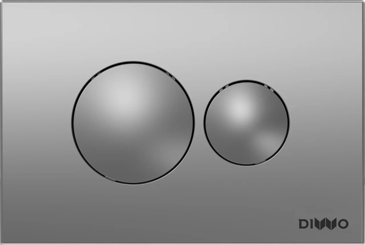 Унитаз подвесной с инсталляцией и кнопкой смыва  Diwo Petite A101002H-4501-7311 - изображение 9
