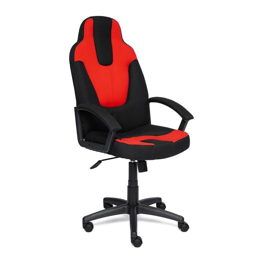 Кресло офисное черное Neo (3)