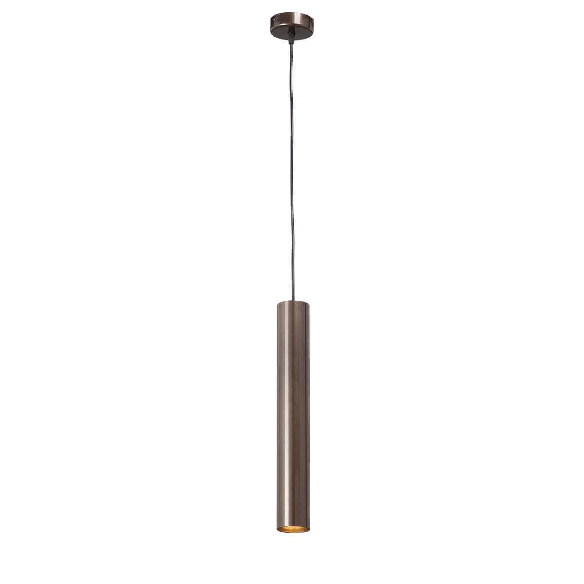 Подвесной светильник коричневый V4641-7 