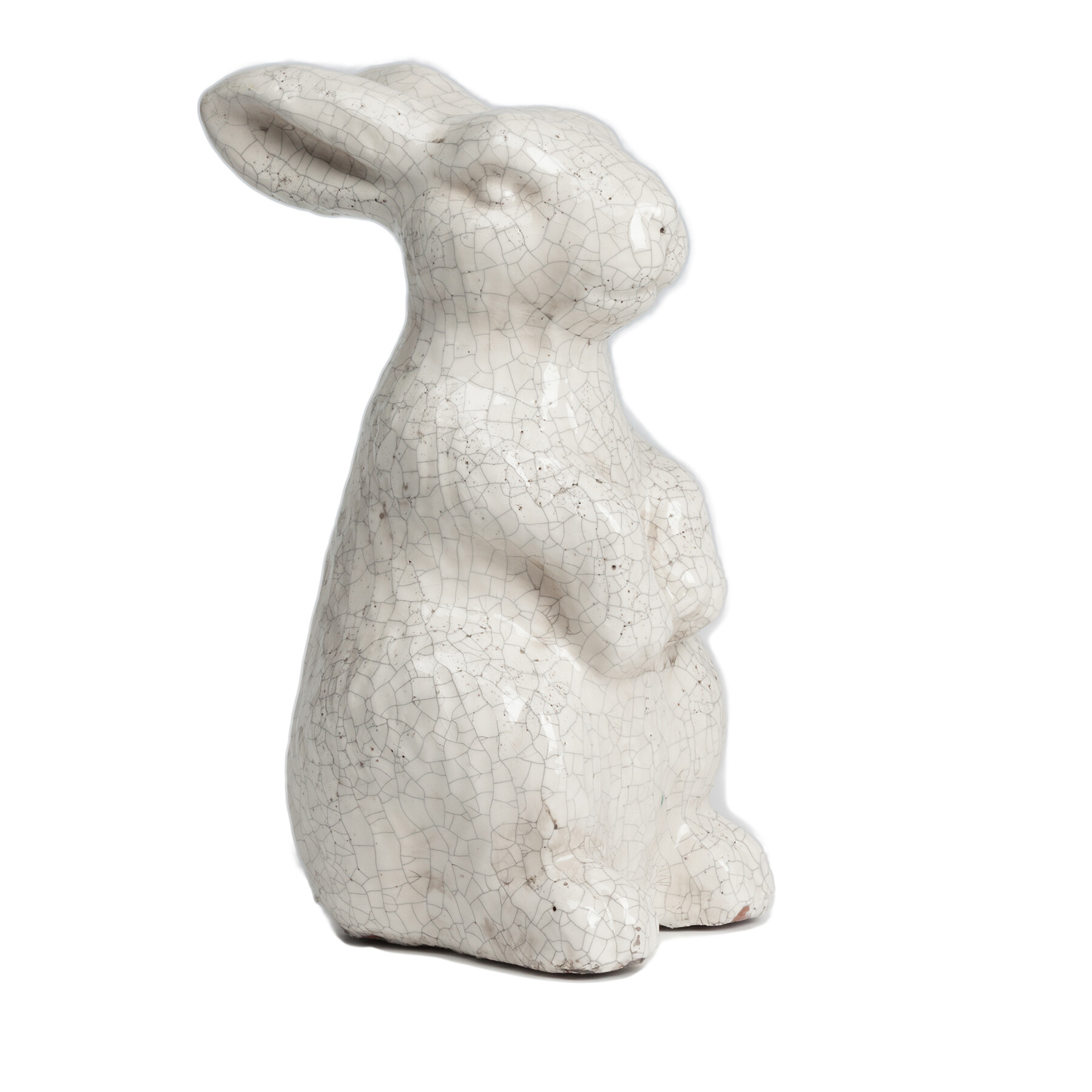 Статуэтка бежевая &quot;Кролик&quot; Rabbit