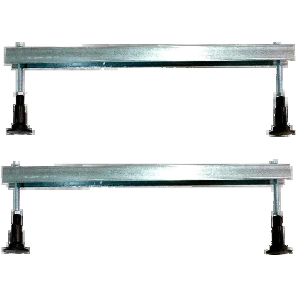 Ванна акриловая 170x70 см белая Diwo "Анапа" Щ0000055220, Щ0000048583 - изображение 12