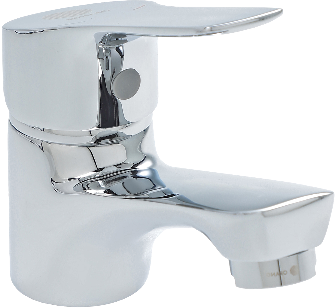 Смеситель для раковины хром Stworki "Монтре" MO-03cr - изображение 10