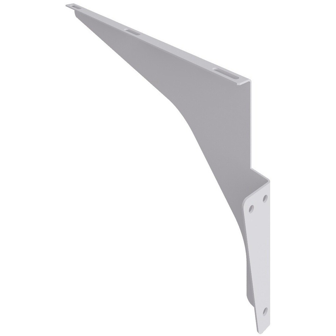 Раковина на стиральную машину со столешницей слева 120 см белая Diwo "Новгород" NRnS1200R - изображение 5